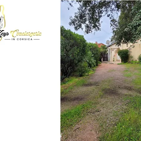 Beau Duplex T3 Rez De Jardin Plage A Pied De St Cyprien דירה *