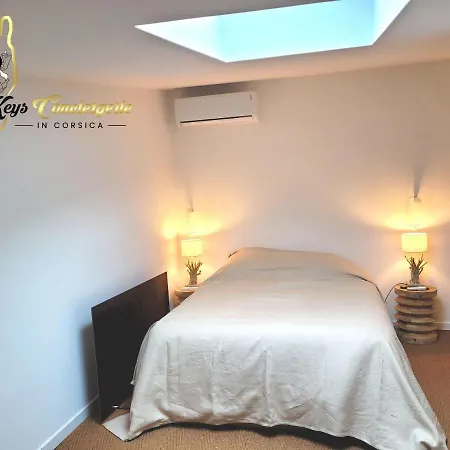 Beau Duplex T3 Rez De Jardin Plage A Pied De St Cyprien דירה לצ'י