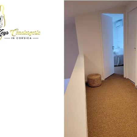 Beau Duplex T3 Rez De Jardin Plage A Pied De St Cyprien 르씨