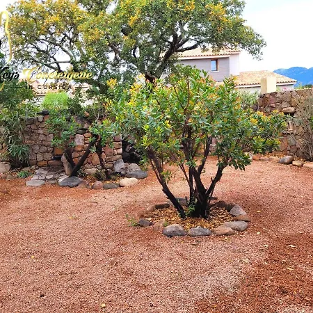 Beau Duplex T3 Rez De Jardin Plage A Pied De St Cyprien 아파트 *