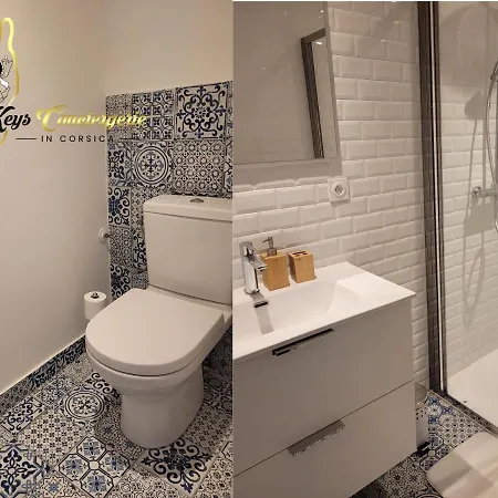 Beau Duplex T3 Rez De Jardin Plage A Pied De St Cyprien *