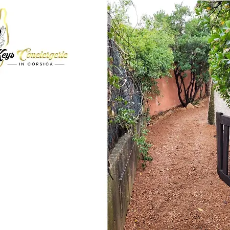 Beau Duplex T3 Rez De Jardin Plage A Pied De St Cyprien Apartment *