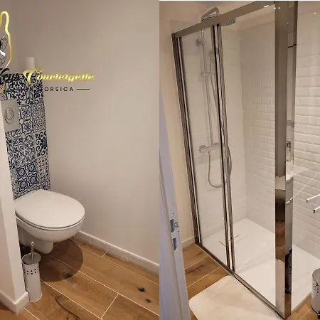 Beau Duplex T3 Rez De Jardin Plage A Pied De St Cyprien * 르씨